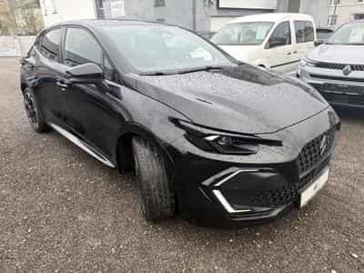 Renault Clio 6 NEW CLIO TECHNO FULL HYBRID E-TECH 160 (2026) - Photo 3