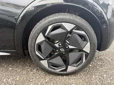 Renault Clio 6 NEW CLIO TECHNO FULL HYBRID E-TECH 160 (2026) - Photo 4