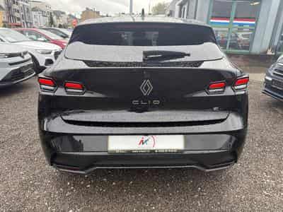 Renault Clio 6 NEW CLIO TECHNO FULL HYBRID E-TECH 160 (2026) - Photo 6