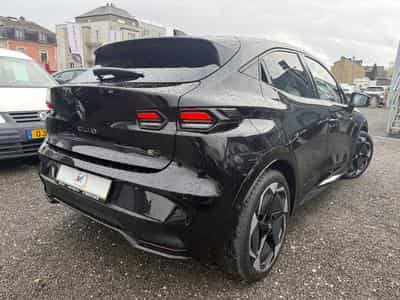 Renault Clio 6 NEW CLIO TECHNO FULL HYBRID E-TECH 160 (2026) - Photo 7