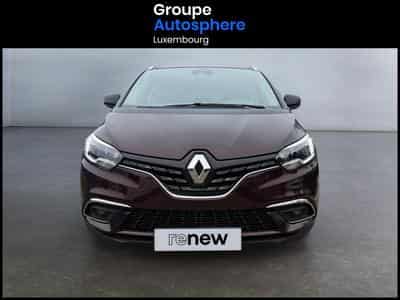 Renault Scenic 1.33 Tce Black Edition GPF EDC 7pl (2021) - Photo 2
