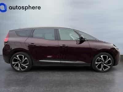 Renault Scenic 1.33 Tce Black Edition GPF EDC 7pl (2021) - Photo 3