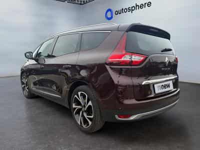 Renault Scenic 1.33 Tce Black Edition GPF EDC 7pl (2021) - Photo 5