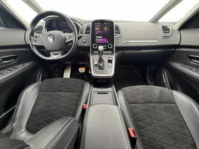 Renault Scenic 1.33 Tce Black Edition GPF EDC 7pl (2021) - Photo 8