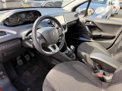 Peugeot 208 1.2 ALLURE 110 S&S (2015) - Photo 13