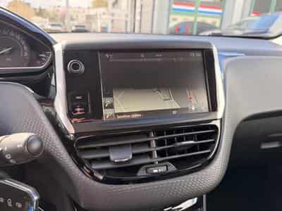 Peugeot 208 1.2 ALLURE 110 S&S (2015) - Photo 15