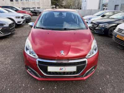Peugeot 208 1.2 ALLURE 110 S&S (2015) - Photo 2