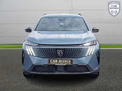 PEUGEOT 5008 Hybrid 145ch Allure e-DCS6 (2025) - Photo 4