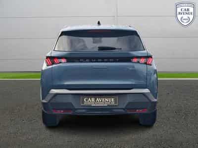 PEUGEOT 5008 Hybrid 145ch Allure e-DCS6 (2025) - Photo 5