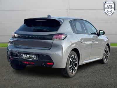 PEUGEOT 208 1.2 Hybrid 100ch Allure e-DCS6 (2024) - Photo 3
