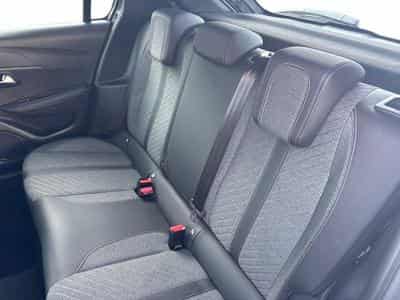 PEUGEOT 208 1.2 Hybrid 100ch Allure e-DCS6 (2024) - Photo 5