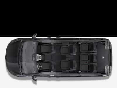 Mercedes Autres V 300 d 4MATIC EXCLUSIVE Lang (2026) - Foto 3