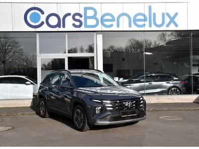 Hyundai Tucson 1.6 T-GDI Feel 7DCT REGUL LANE SIDE GPS KEYLESS NEUF (2026) - Foto 1