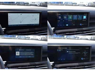 Hyundai Tucson 1.6 T-GDI Feel 7DCT REGUL LANE SIDE GPS KEYLESS NEUF (2026) - Foto 10