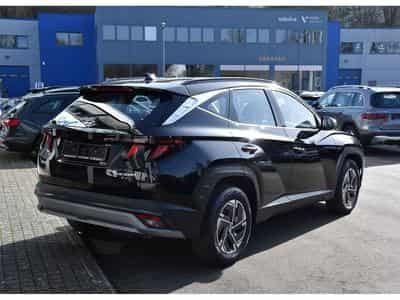 Hyundai Tucson 1.6 T-GDI Feel 7DCT REGUL LANE SIDE GPS KEYLESS NEUF (2026) - Foto 4