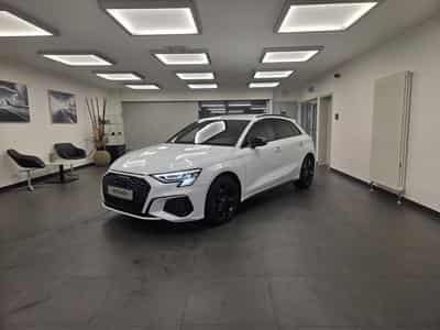 Audi A3 Sportback S line 1.4 TFSIe 204 CV / 150 kW S tronic (2021) - Photo 1