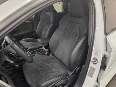 Audi A3 Sportback S line 1.4 TFSIe 204 CV / 150 kW S tronic (2021) - Photo 2