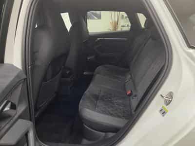 Audi A3 Sportback S line 1.4 TFSIe 204 CV / 150 kW S tronic (2021) - Photo 6