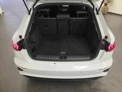 Audi A3 Sportback S line 1.4 TFSIe 204 CV / 150 kW S tronic (2021) - Photo 8