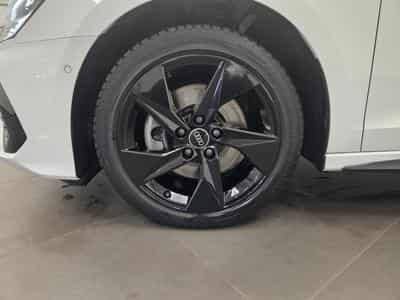 Audi A3 Sportback S line 1.4 TFSIe 204 CV / 150 kW S tronic (2021) - Photo 9