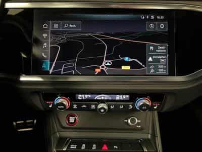 Audi RSQ3 RS (2020) - Photo 10