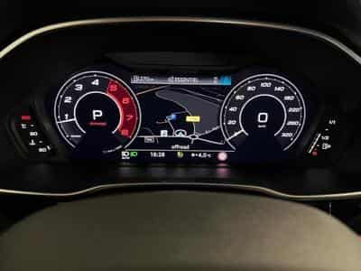 Audi RSQ3 RS (2020) - Photo 12