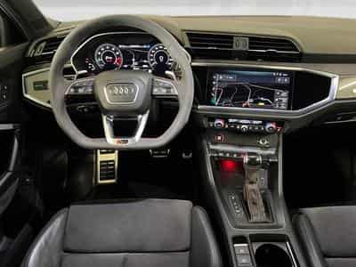 Audi RSQ3 RS (2020) - Photo 14