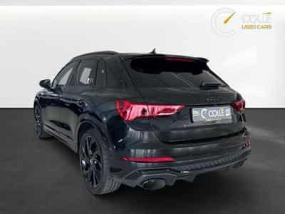 Audi RSQ3 RS (2020) - Photo 4