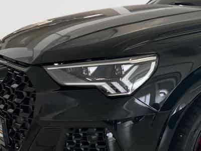 Audi RSQ3 RS (2020) - Photo 5