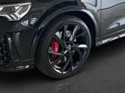 Audi RSQ3 RS (2020) - Photo 6