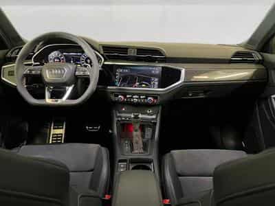 Audi RSQ3 RS (2020) - Photo 7