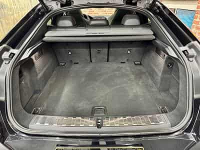 BMW X6 X6M Compétition 4.4 626cv Auto xDrive (2023) - Photo 7