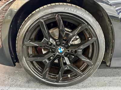 BMW 320 320dA Touring 2.0 190cv Auto xDrive M-SPORT (2025) - Photo 3