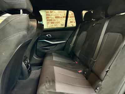 BMW 320 320dA Touring 2.0 190cv Auto xDrive M-SPORT (2025) - Photo 6