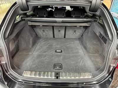 BMW 320 320dA Touring 2.0 190cv Auto xDrive M-SPORT (2025) - Photo 7