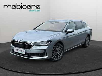 Skoda Superb L&K / DSG  / 360 / Diesel (2024) - Foto 1