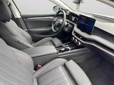 Skoda Superb L&K / DSG  / 360 / Diesel (2024) - Photo 10