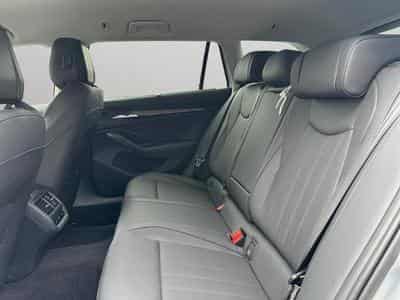 Skoda Superb L&K / DSG  / 360 / Diesel (2024) - Photo 11