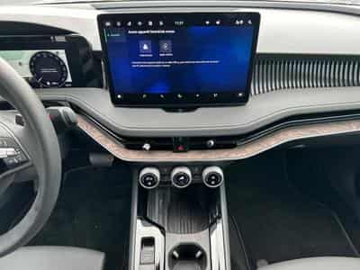 Skoda Superb L&K / DSG  / 360 / Diesel (2024) - Photo 13