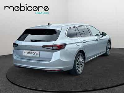 Skoda Superb L&K / DSG  / 360 / Diesel (2024) - Photo 2