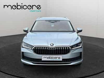 Skoda Superb L&K / DSG  / 360 / Diesel (2024) - Photo 4