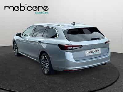 Skoda Superb L&K / DSG  / 360 / Diesel (2024) - Photo 5