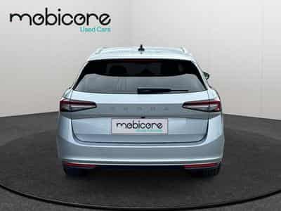 Skoda Superb L&K / DSG  / 360 / Diesel (2024) - Photo 6