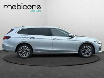 Skoda Superb L&K / DSG  / 360 / Diesel (2024) - Photo 7