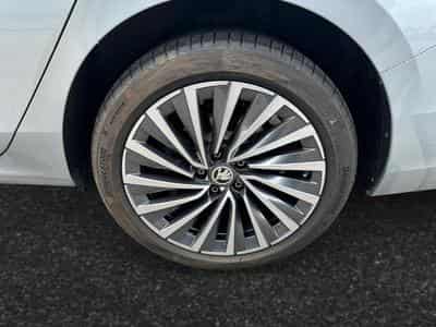 Skoda Superb L&K / DSG  / 360 / Diesel (2024) - Photo 9