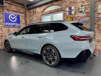 BMW 520 520dA Touring 2.0 197cv Auto xDrive M-SPORT (2025) - Photo 2