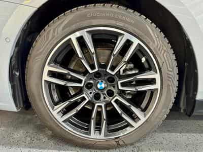 BMW 520 520dA Touring 2.0 197cv Auto xDrive M-SPORT (2025) - Photo 3