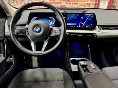 BMW X1 X1 18dA 2.0 150cv Auto sDrive (New Modèle) (2023) - Photo 4