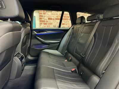 BMW 540 540dA Touring 3.0 340cv Auto xDrive M-SPORT (2022) - Photo 6