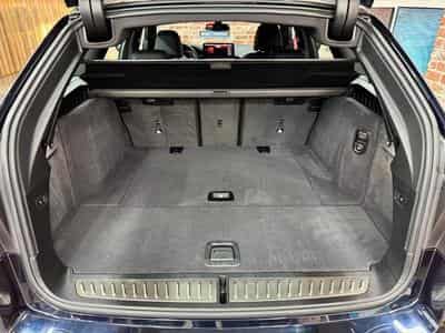 BMW 540 540dA Touring 3.0 340cv Auto xDrive M-SPORT (2022) - Photo 7